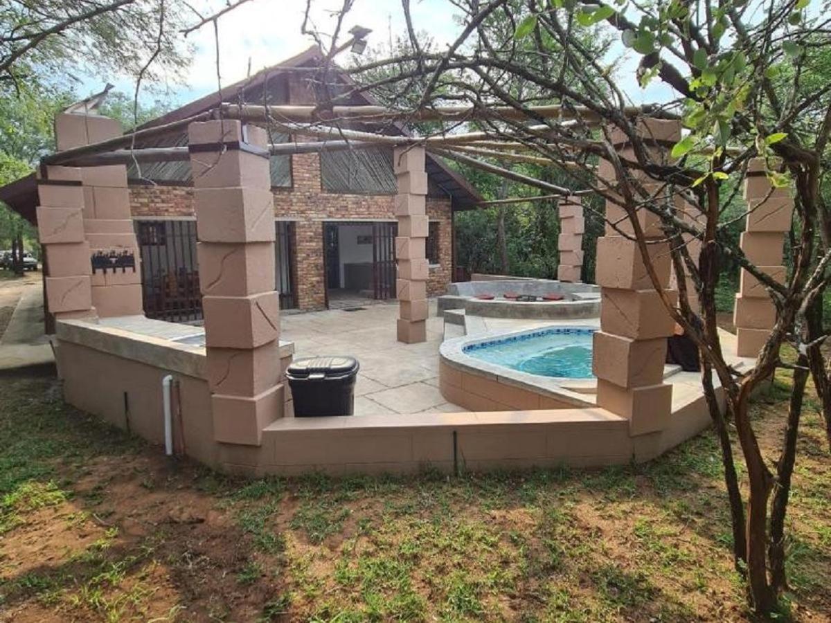 Dream Marloth Park