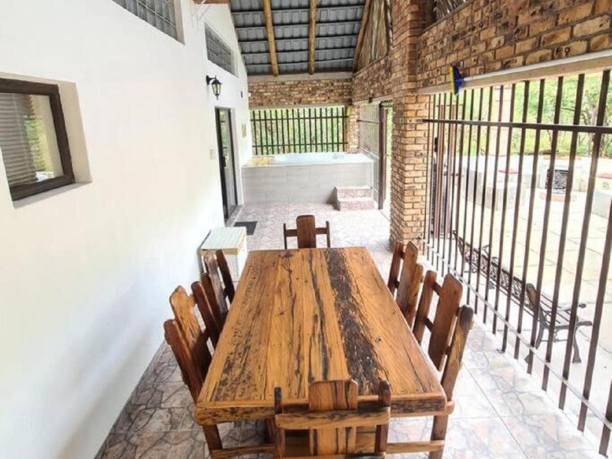 Dream Ferienhaus Marloth Park